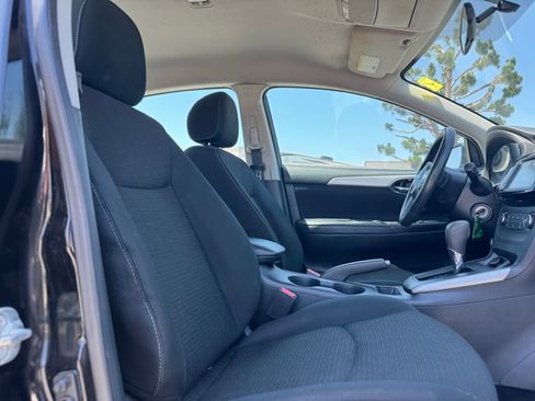 Used 2019 Nissan Sentra S FWD image 18
