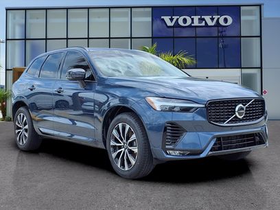 Used 2024 Volvo XC60 B5 Core w/ Protection Package Premier