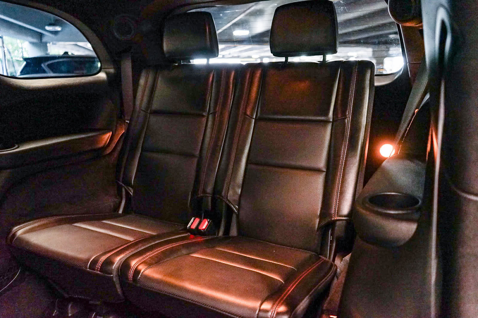 Used 2025 Dodge Durango GT AWD/4WD image 20