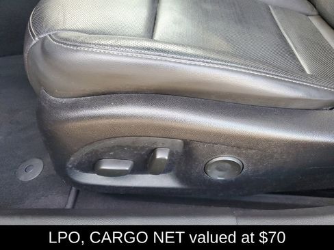 Used 2020 Cadillac CT5 Premium Luxury w/ Climate Package image 9