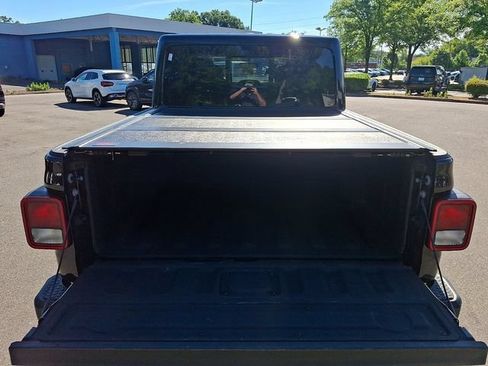 Used 2024 Jeep Gladiator Sport AWD/4WD image 37