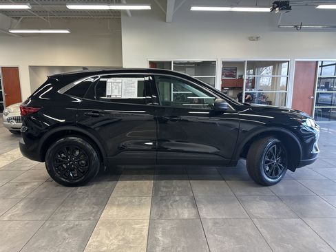 Used 2023 Ford Escape Active image 11