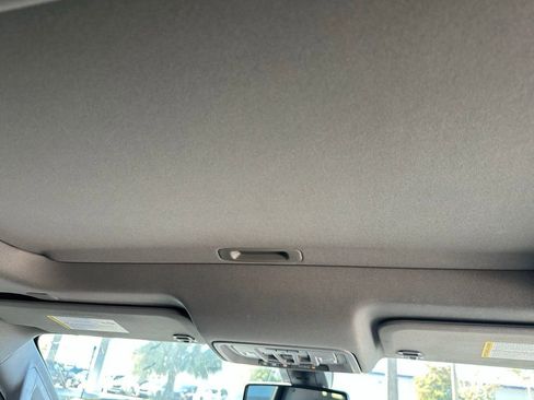 Used 2020 Chevrolet Silverado 1500 LTZ w/ LTZ Premium Package image 20