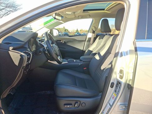 Used 2019 Lexus NX 300 300 Base image 14