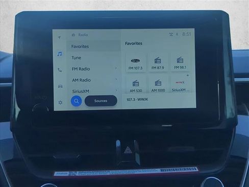 New 2026 Toyota Corolla LE image 14