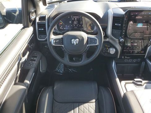 New 2026 RAM 1500 Tungsten image 20