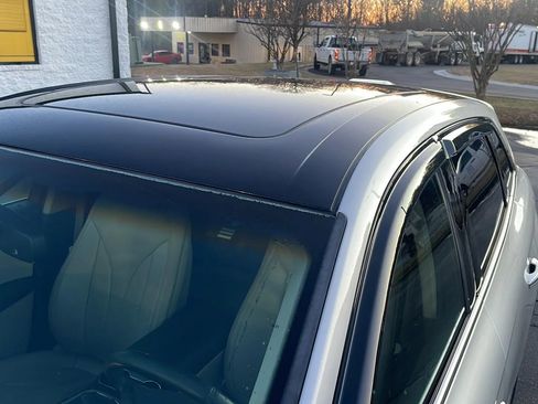 Used 2016 Lincoln MKX Reserve image 9