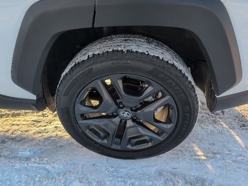 Used 2024 Toyota RAV4 Adventure image 14