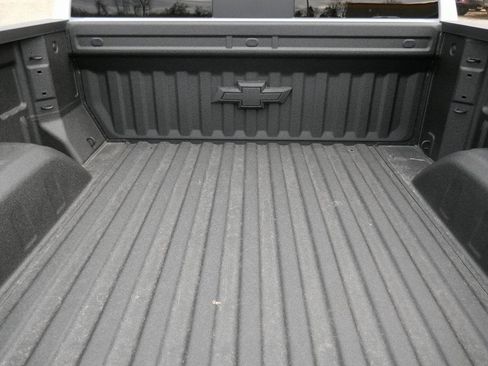 New 2026 Chevrolet Silverado 1500 High Country image 6