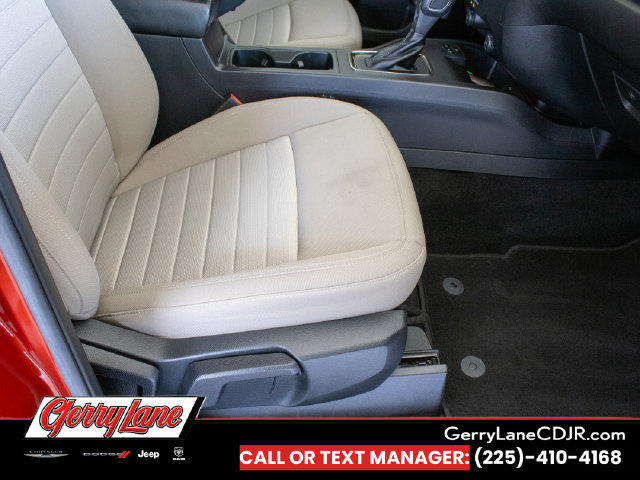 Used 2019 Ford Ranger XLT RWD image 14