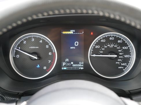 Used 2024 Subaru Forester Limited AWD/4WD image 21