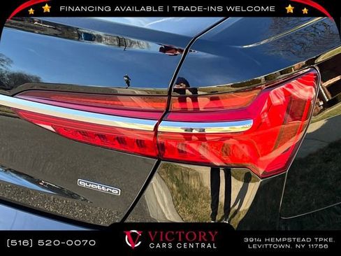 Used 2024 Audi A6 Premium Plus image 10