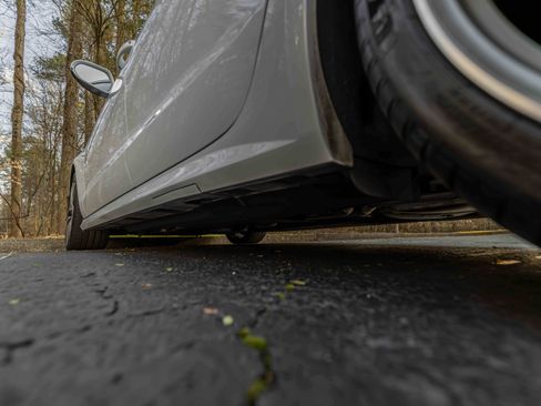 Used 2017 Audi S6 Prestige w/ S6 Sport Package image 17