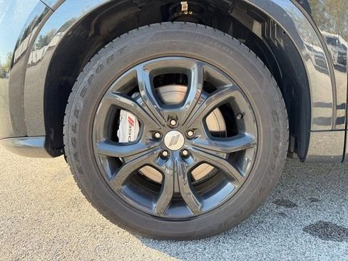 Used 2024 Dodge Hornet R/T Plus w/ R/T Blacktop Package AWD/4WD image 22