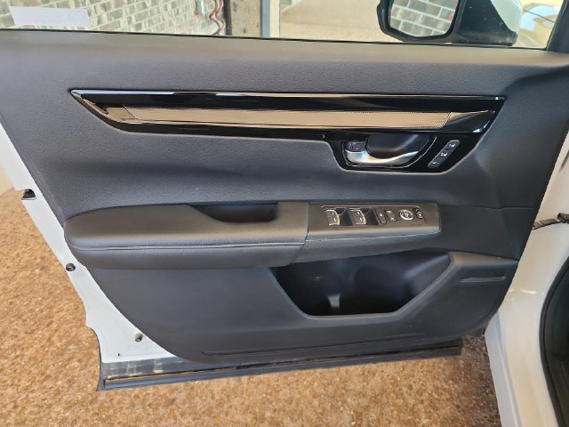 Used 2024 Honda CR-V EX-L image 9