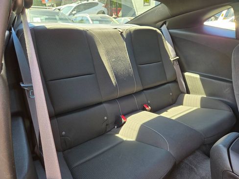 Used 2015 Chevrolet Camaro LT w/ RS Package RWD image 18