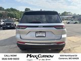 New 2025 Jeep Grand Cherokee Laredo X w/ Luxury Tech Group I image 4