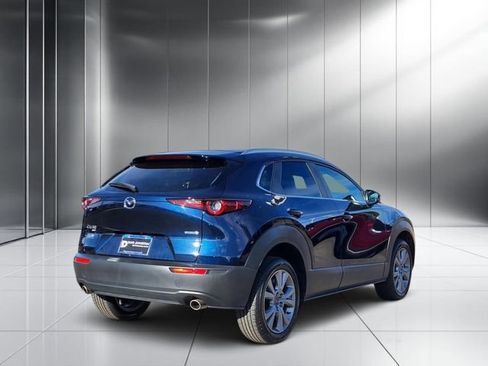 Used 2023 MAZDA CX-30 AWD 2.5 S w/ Select Package image 24