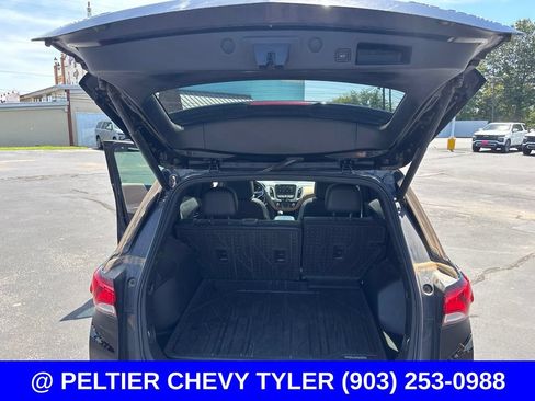 Used 2022 Chevrolet Equinox Premier AWD/4WD image 23