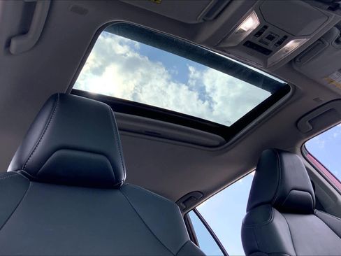 Certified 2025 Toyota RAV4 XLE Premium image 14