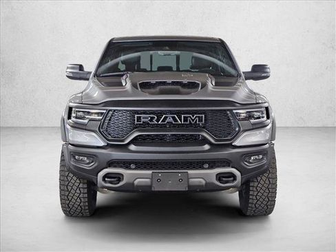 Used 2023 RAM 1500 TRX w/ TRX Level 2 Equipment Group AWD/4WD image 2