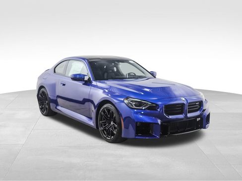 New 2026 BMW M2 w/ Lighting Package image 7