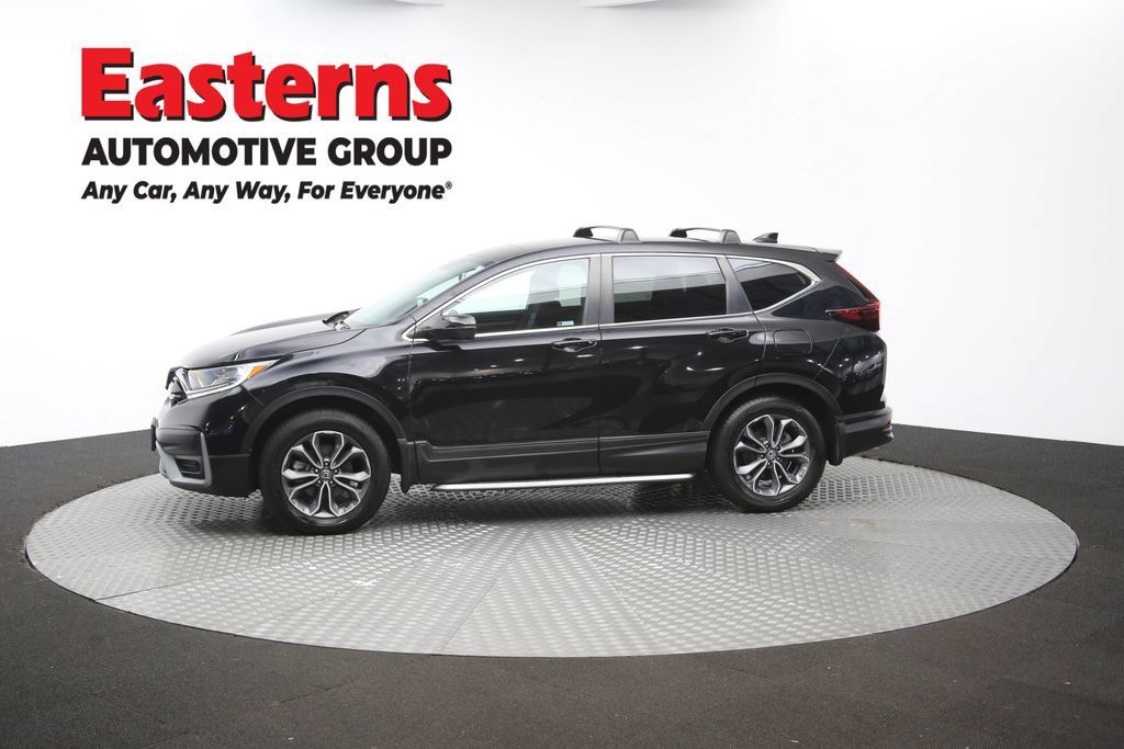 Used 2022 Honda CR-V EX image 58