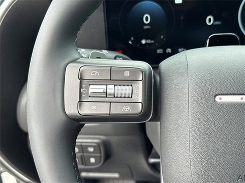 New 2026 Hyundai Palisade Limited image 19