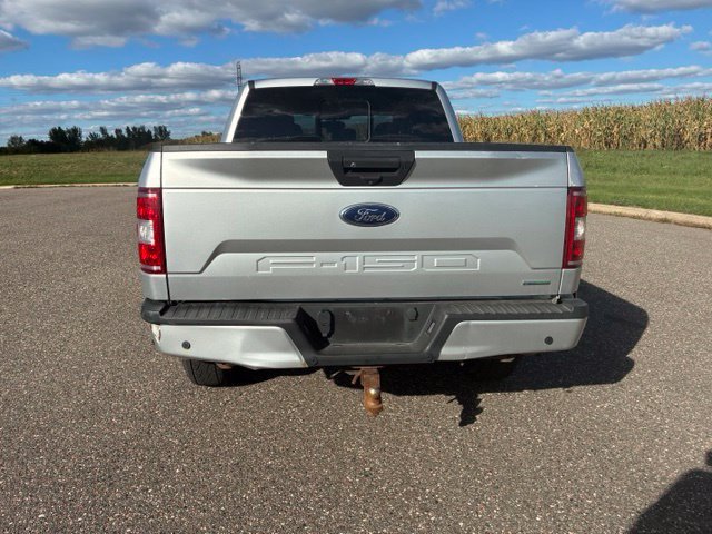 Used 2019 Ford F150 XLT w/ Equipment Group 302A Luxury AWD/4WD image 6