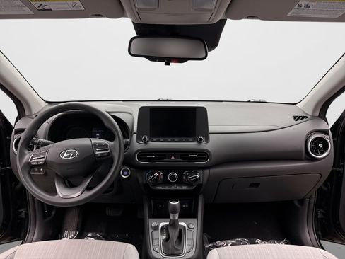 Used 2023 Hyundai Kona SEL w/ Cargo Package AWD/4WD image 15