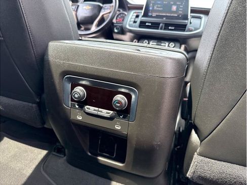 Used 2021 Chevrolet Tahoe High Country AWD/4WD image 13