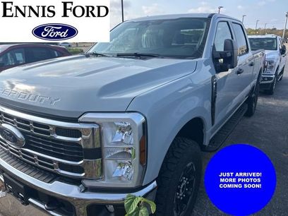 New 2026 Ford F250 XLT w/ Tremor Off-Road Package