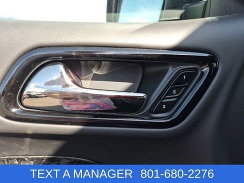 New 2026 Dodge Durango GT AWD/4WD image 21