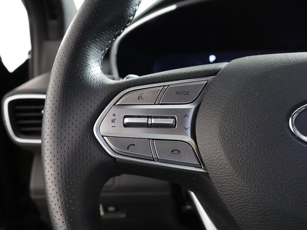 Used 2023 Hyundai Santa Fe Calligraphy AWD/4WD image 49