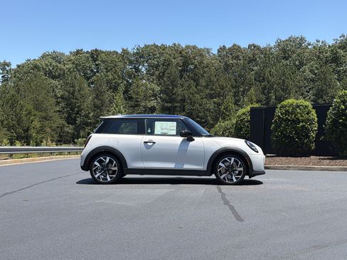 New 2026 MINI Cooper S FWD image 5