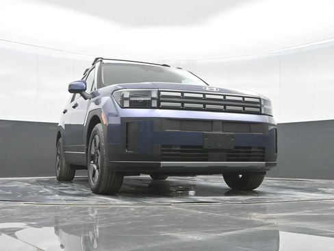 New 2026 Hyundai Santa Fe SEL image 29