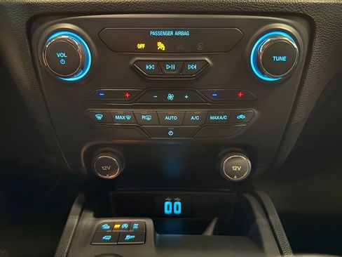Certified 2020 Ford Ranger XLT w/ FX4 Off-Road Package AWD/4WD image 22