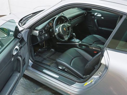 Used 2009 Porsche 911 Carrera 4S AWD/4WD image 45