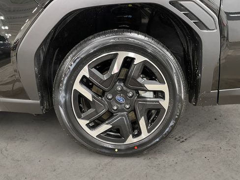 New 2026 Subaru Forester Limited AWD/4WD image 17