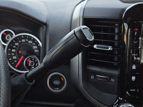 New 2025 RAM 2500 Tradesman image 11