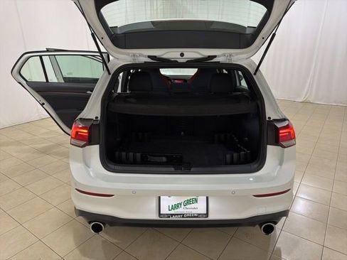 Used 2022 Volkswagen GTI S FWD image 4