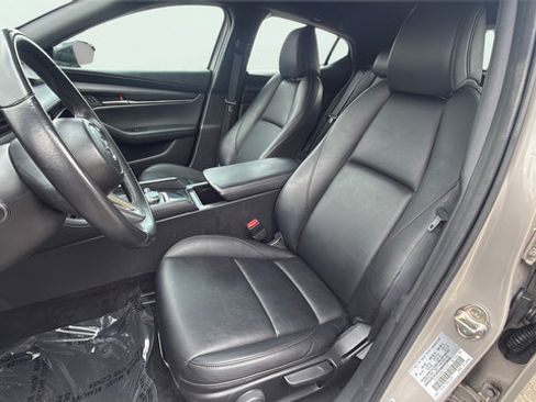 Used 2024 MAZDA MAZDA3 s FWD image 13
