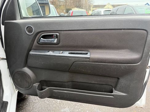 Used 2012 Chevrolet Colorado LT image 32