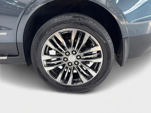 Used 2020 Cadillac XT5 Sportv image 43