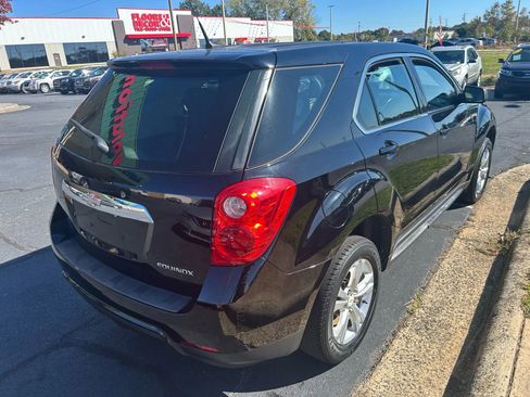 Used 2011 Chevrolet Equinox LS w/ Bluetooth Package image 7