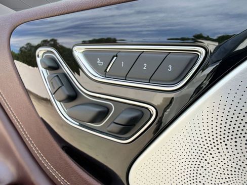 Used 2020 Lincoln Aviator Black Label w/ Dynamic Handling Package AWD/4WD image 20
