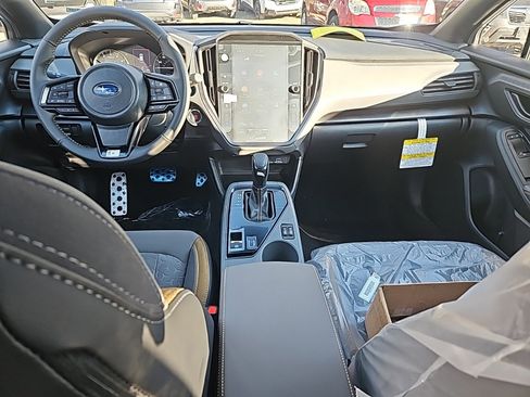 New 2025 Subaru Crosstrek 2.5i Sport image 6