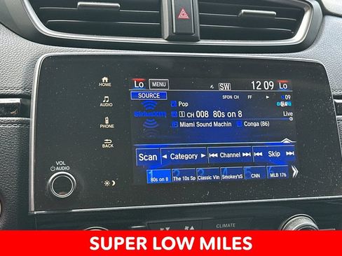 Used 2022 Honda CR-V EX image 17