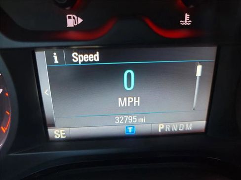 Used 2018 Chevrolet Camaro LT w/ RS Package image 17