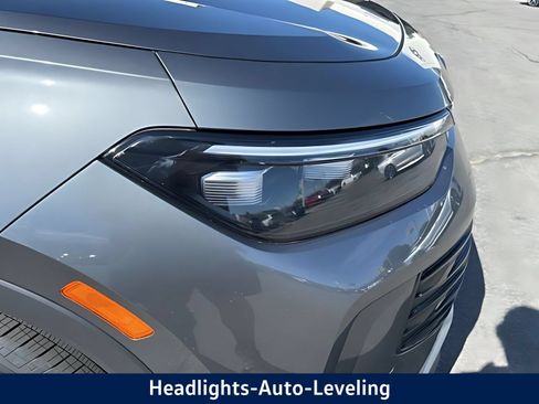 New 2026 Volkswagen Tiguan S AWD/4WD image 10